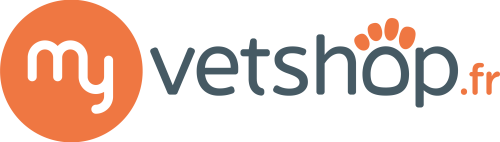 MYVETSHOP Logo
